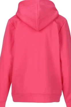 Northpeak Tøff hettegenser junior