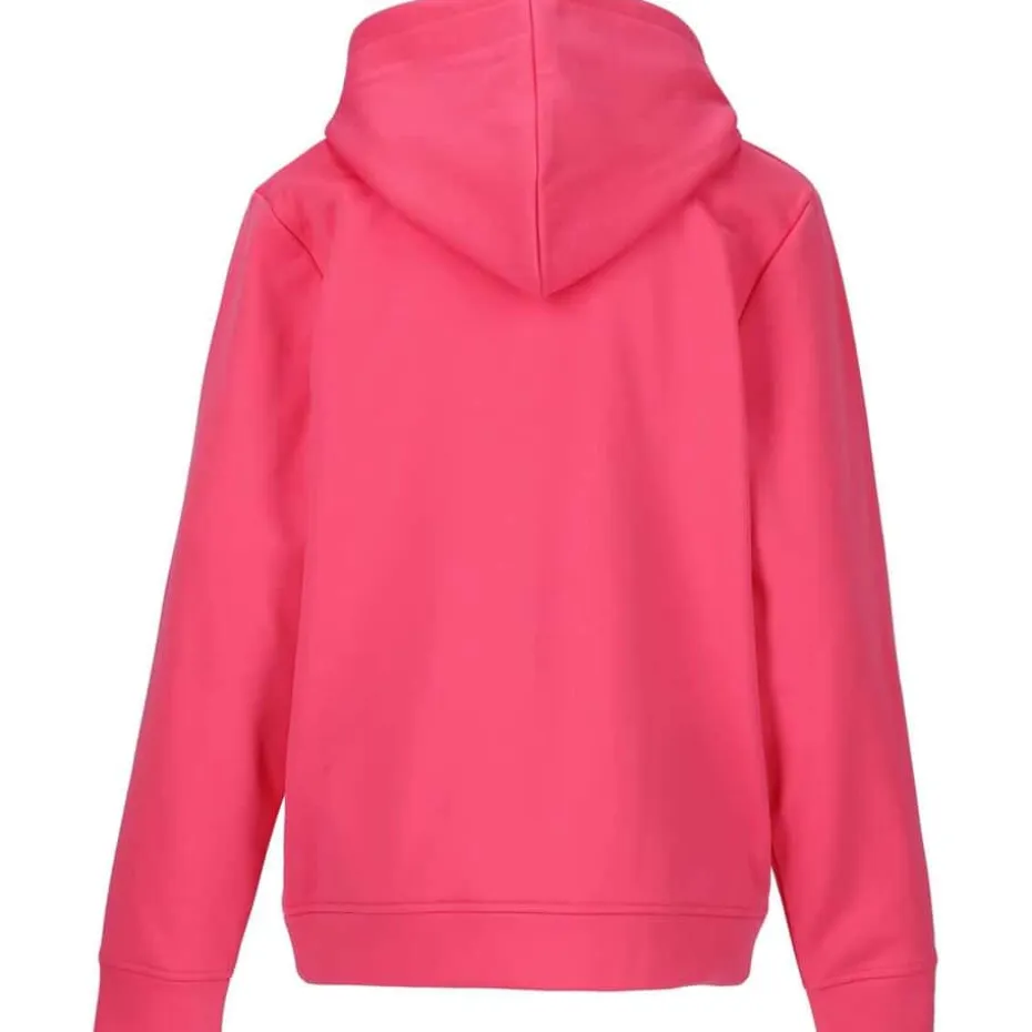 Northpeak Tøff hettegenser junior