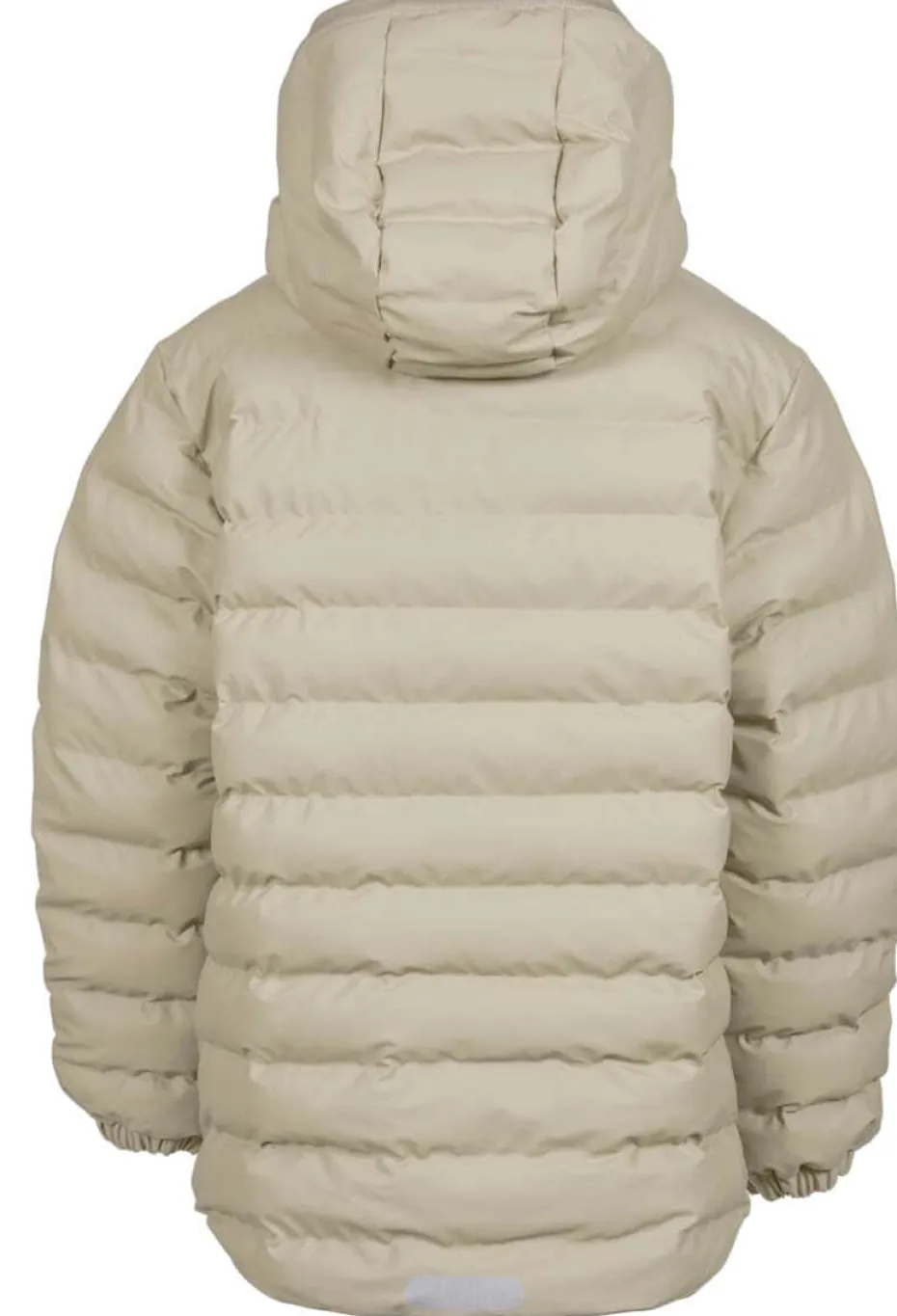 Nortpeak Odda vattert regnjakke junior