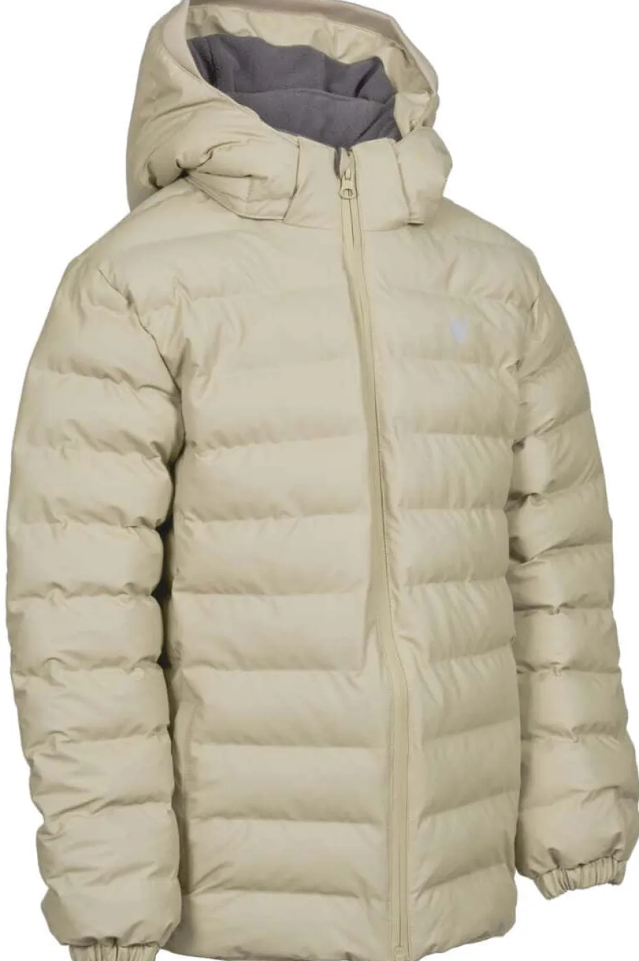 Nortpeak Odda vattert regnjakke junior
