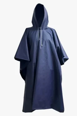 Nortpeak regnkappe unisex