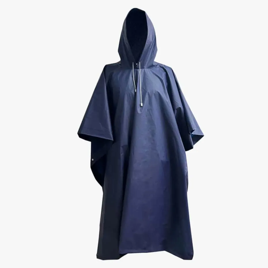 Nortpeak regnkappe unisex