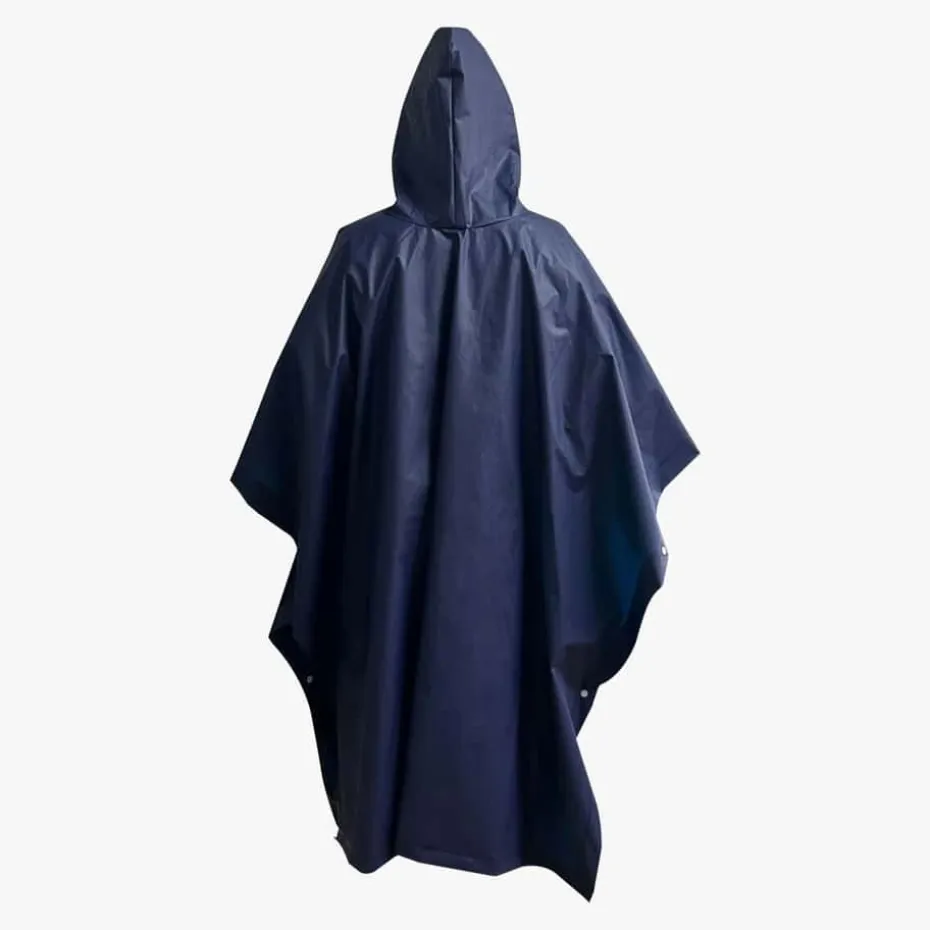 Nortpeak regnkappe unisex
