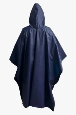 Nortpeak regnkappe unisex