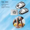 NQ MEL 2055 støvsugerposer