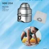 NQ MNI 2154 støvsugerposer