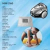 NQ MNI 2160 støvsugerposer