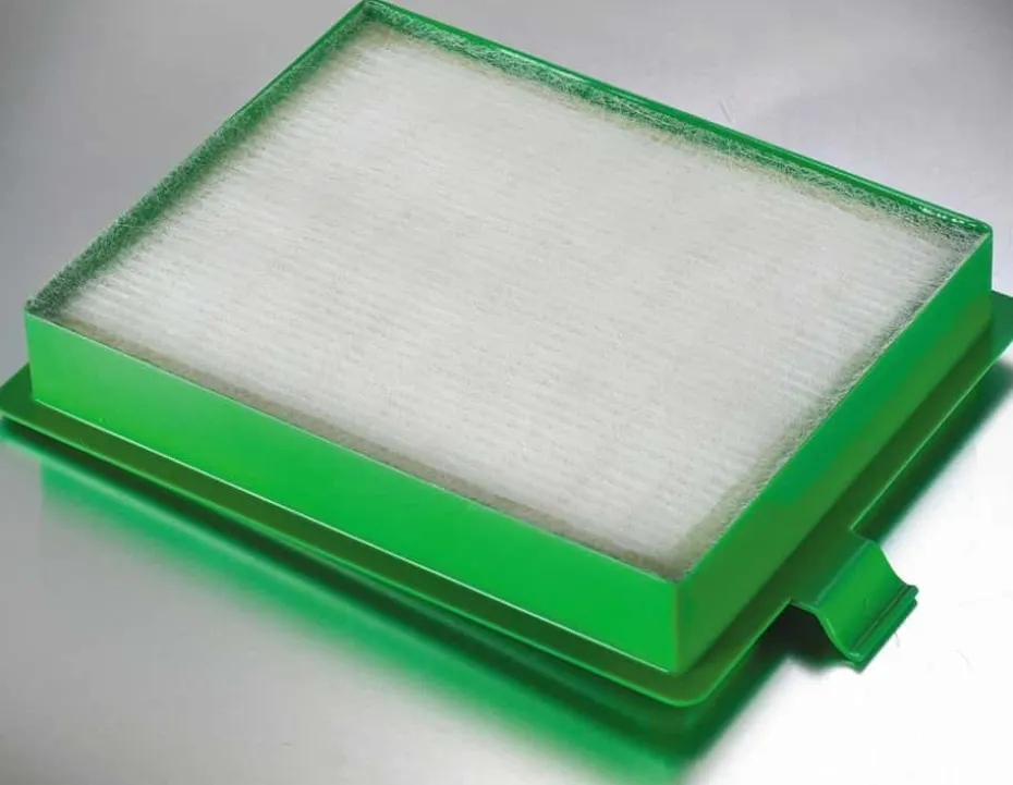 NQ Vacuum Electrolux HEPA filter S-Class VF15