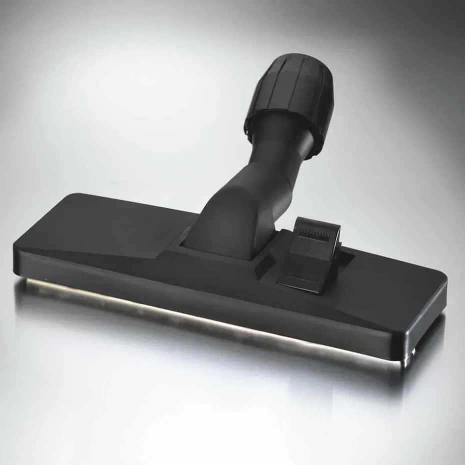 NQ Vacuum Universal Combi gulvmunnstykke 30-37mm