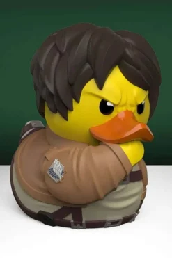 numskull® Attack on Titan: Eren Yeager TUBBZ™ (First Edition) samlefigur