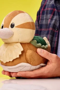 numskull® Avatar the Last Air Bender: Turtleduck TUBBZ™ plysjfigur