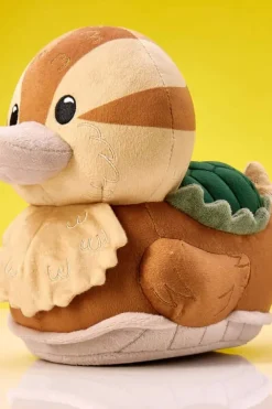 numskull® Avatar the Last Air Bender: Turtleduck TUBBZ™ plysjfigur