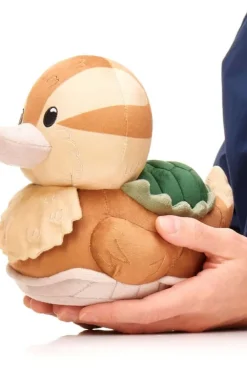 numskull® Avatar the Last Air Bender: Turtleduck TUBBZ™ plysjfigur