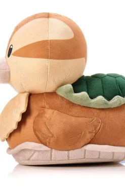numskull® Avatar the Last Air Bender: Turtleduck TUBBZ™ plysjfigur