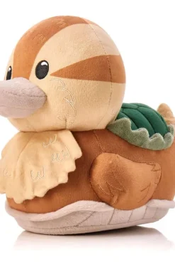 numskull® Avatar the Last Air Bender: Turtleduck TUBBZ™ plysjfigur