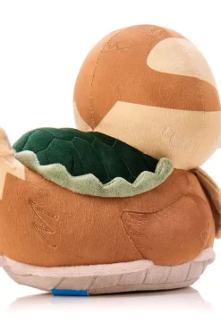 numskull® Avatar the Last Air Bender: Turtleduck TUBBZ™ plysjfigur