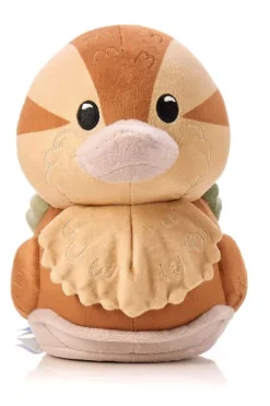 numskull® Avatar the Last Air Bender: Turtleduck TUBBZ™ plysjfigur