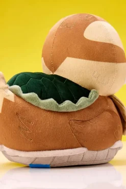 numskull® Avatar the Last Air Bender: Turtleduck TUBBZ™ plysjfigur