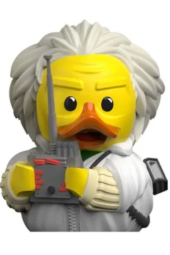 numskull® Back to the Future: Doc Brown TUBBZ™ samlefigur