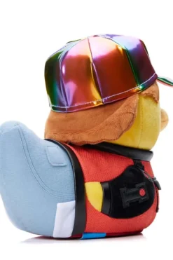 numskull® Back To The Future: Marty Mcfly TUBBZ™ plysjfigur