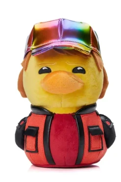 numskull® Back To The Future: Marty Mcfly TUBBZ™ plysjfigur