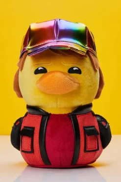 numskull® Back To The Future: Marty Mcfly TUBBZ™ plysjfigur