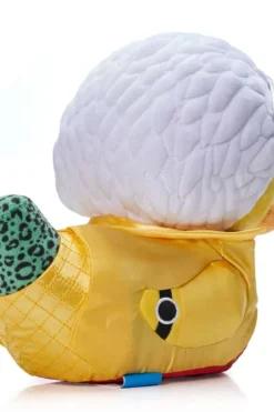 numskull® Back To The Future: Doc Brown TUBBZ™ plysjfigur