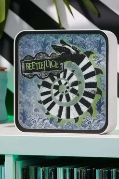 numskull® Beetlejuice / Betelgeuse lampe