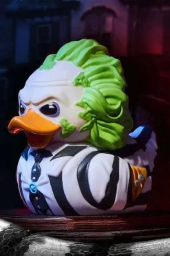numskull® Beetlejuice: Betelguese TUBBZ™ samlefigur
