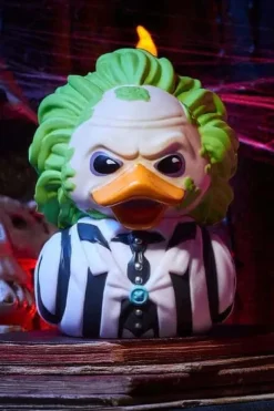 numskull® Beetlejuice: Betelguese TUBBZ™ samlefigur