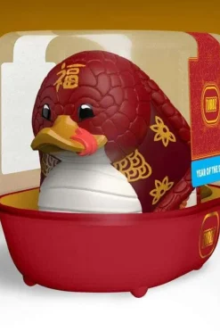 numskull® Chinese New Year: The Year Of The Snake TUBBZ™ (First Edition) samlefigur