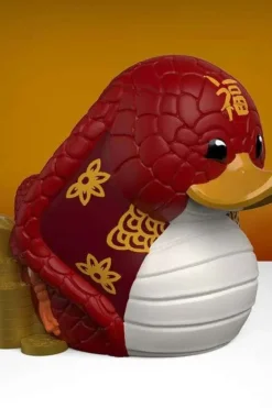 numskull® Chinese New Year: The Year Of The Snake TUBBZ™ (First Edition) samlefigur