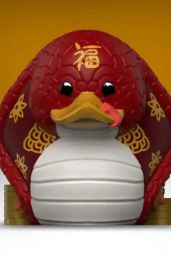 numskull® Chinese New Year: The Year Of The Snake TUBBZ™ (First Edition) samlefigur