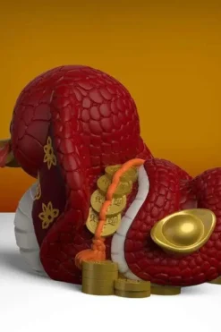 numskull® Chinese New Year: The Year Of The Snake TUBBZ™ (First Edition) samlefigur