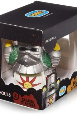 numskull® Dark Souls: Oscar Knight Of Astora TUBBZ™ samlefigur