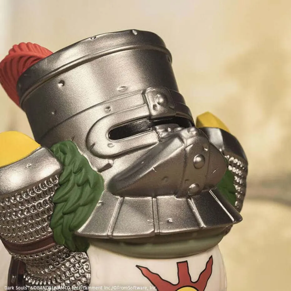 numskull® Dark Souls: Oscar Knight Of Astora TUBBZ™ samlefigur