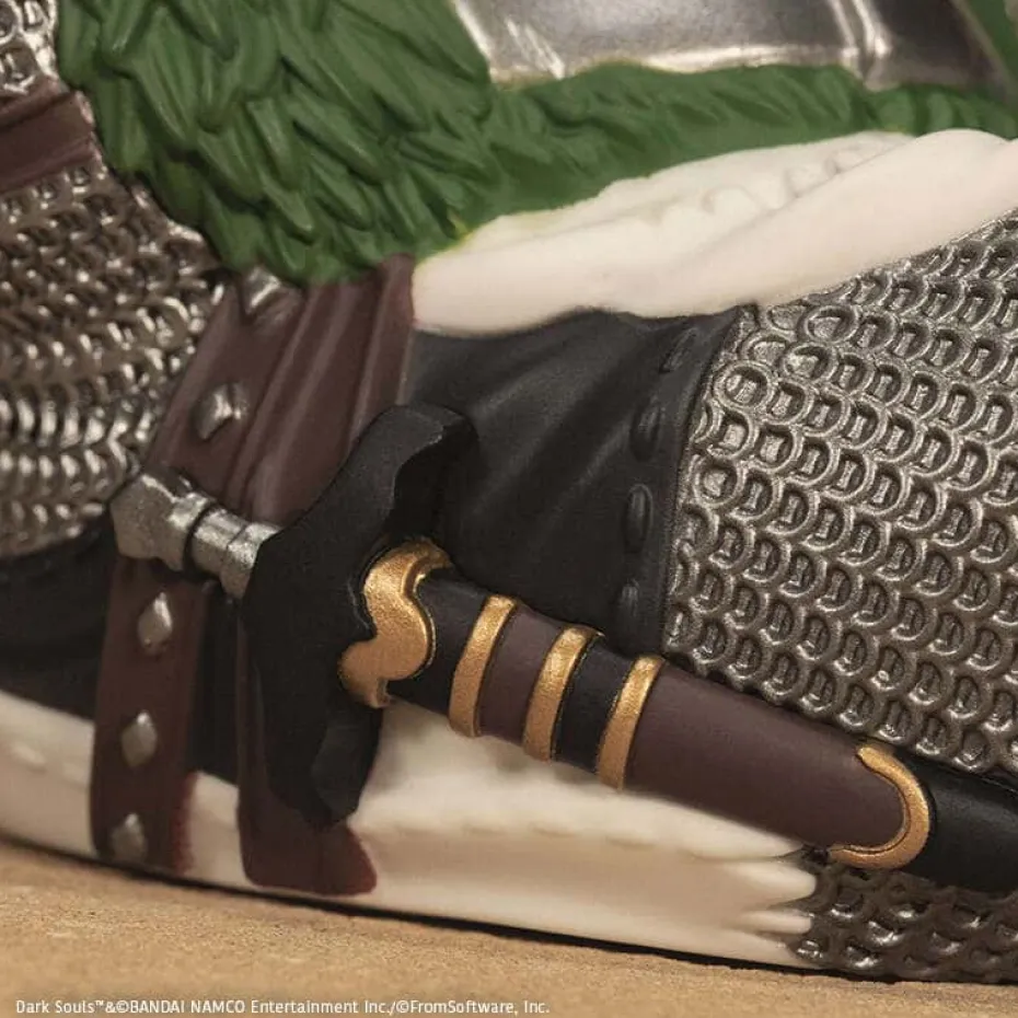 numskull® Dark Souls: Oscar Knight Of Astora TUBBZ™ samlefigur