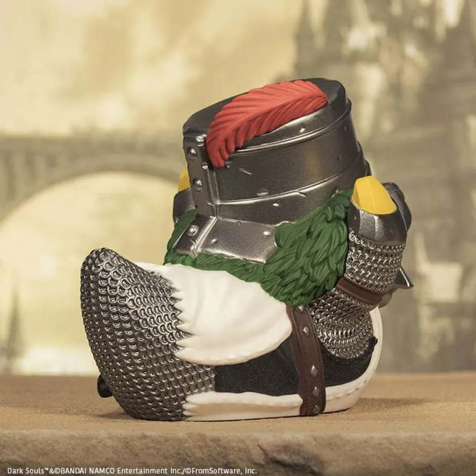 numskull® Dark Souls: Oscar Knight Of Astora TUBBZ™ samlefigur