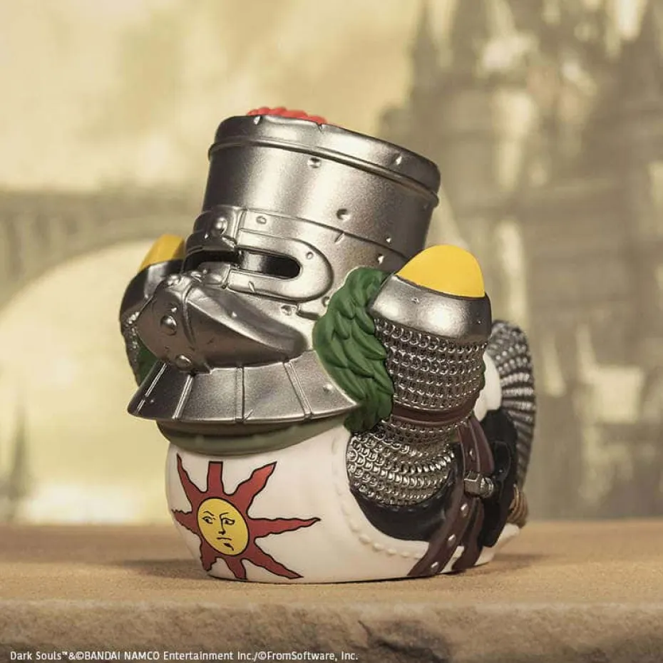 numskull® Dark Souls: Oscar Knight Of Astora TUBBZ™ samlefigur