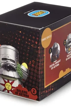 numskull® Dark Souls: Oscar Knight Of Astora TUBBZ™ samlefigur