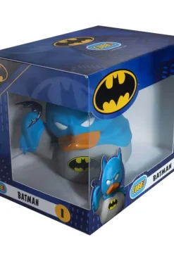 numskull® DC Comics: Batman TUBBZ™ samlefigur