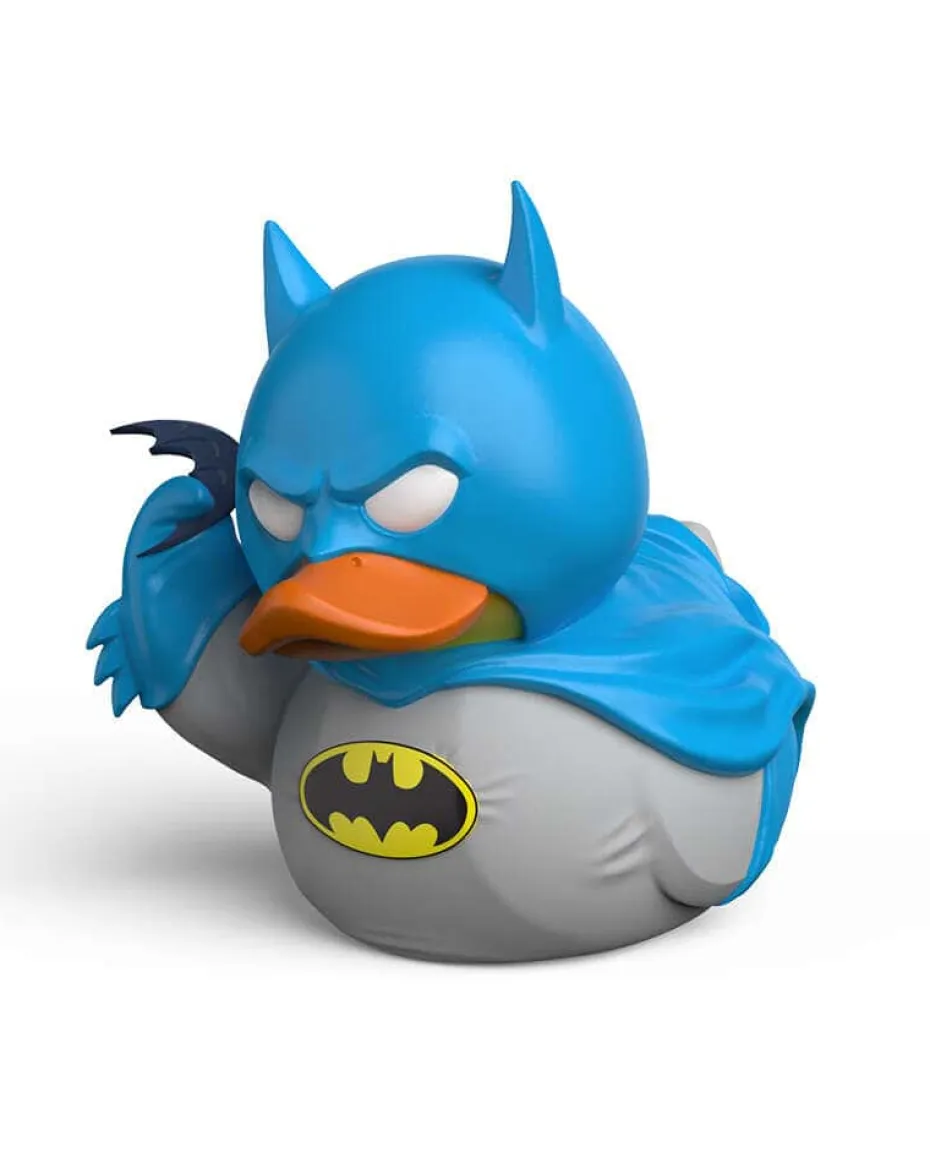 numskull® DC Comics: Batman TUBBZ™ samlefigur
