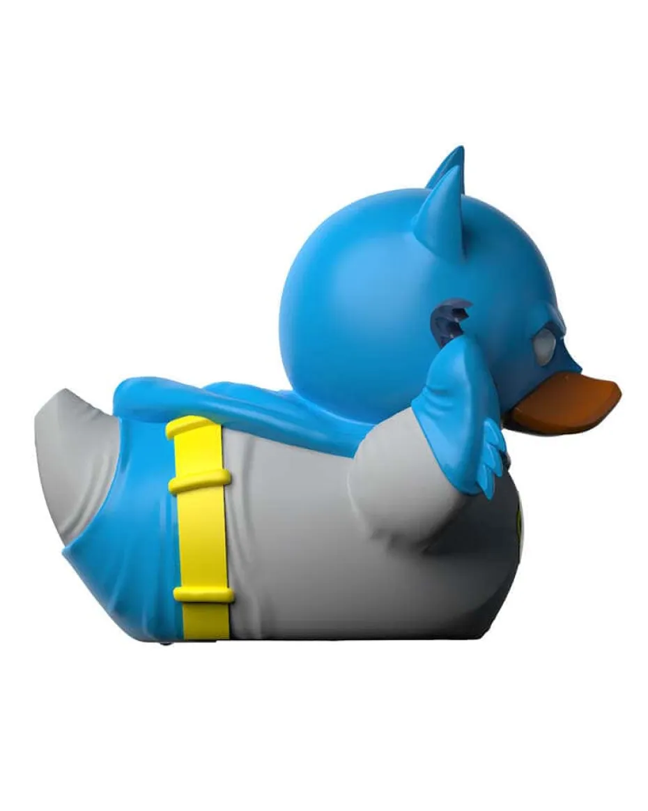 numskull® DC Comics: Batman TUBBZ™ samlefigur