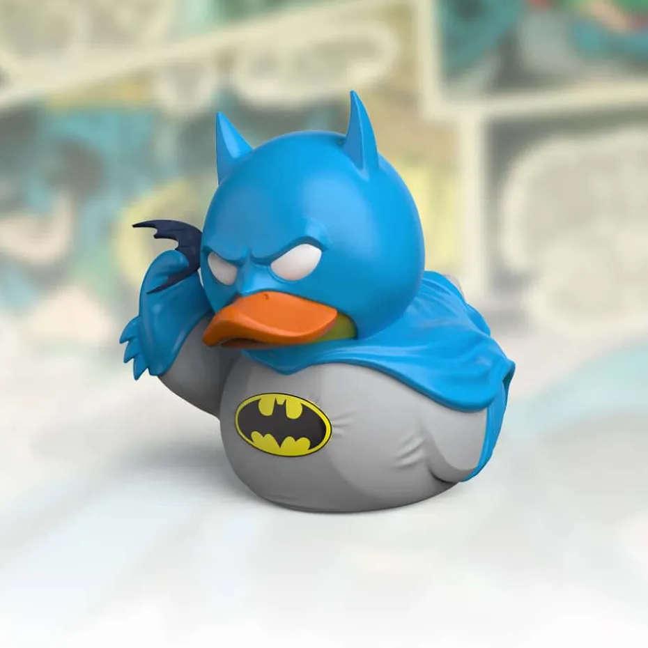 numskull® DC Comics: Batman TUBBZ™ samlefigur