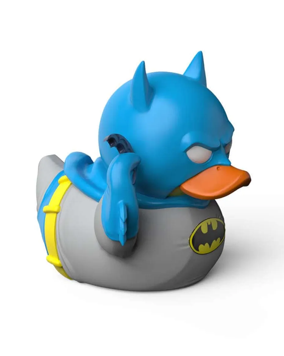 numskull® DC Comics: Batman TUBBZ™ samlefigur