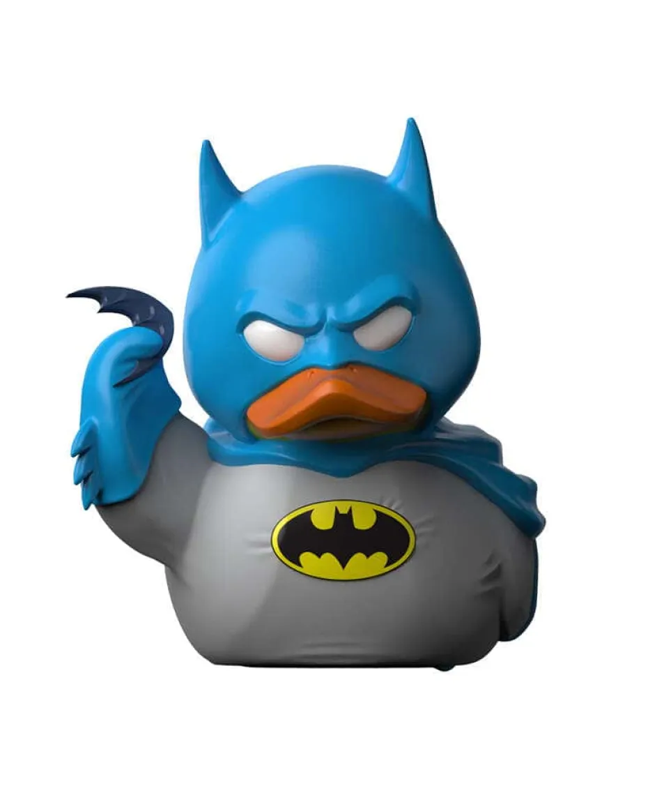 numskull® DC Comics: Batman TUBBZ™ samlefigur