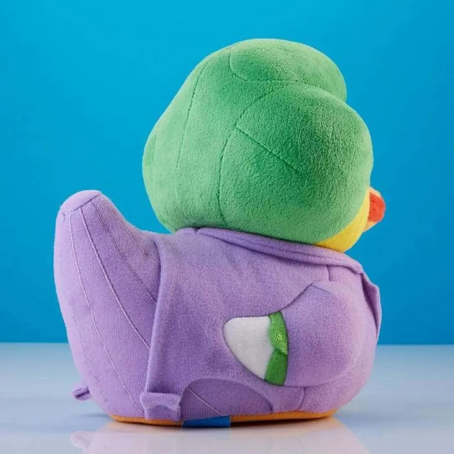 numskull® DC Comics: Joker TUBBZ™ plysjfigur
