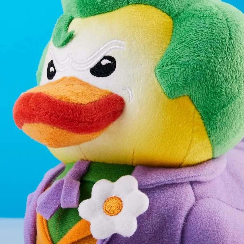 numskull® DC Comics: Joker TUBBZ™ plysjfigur