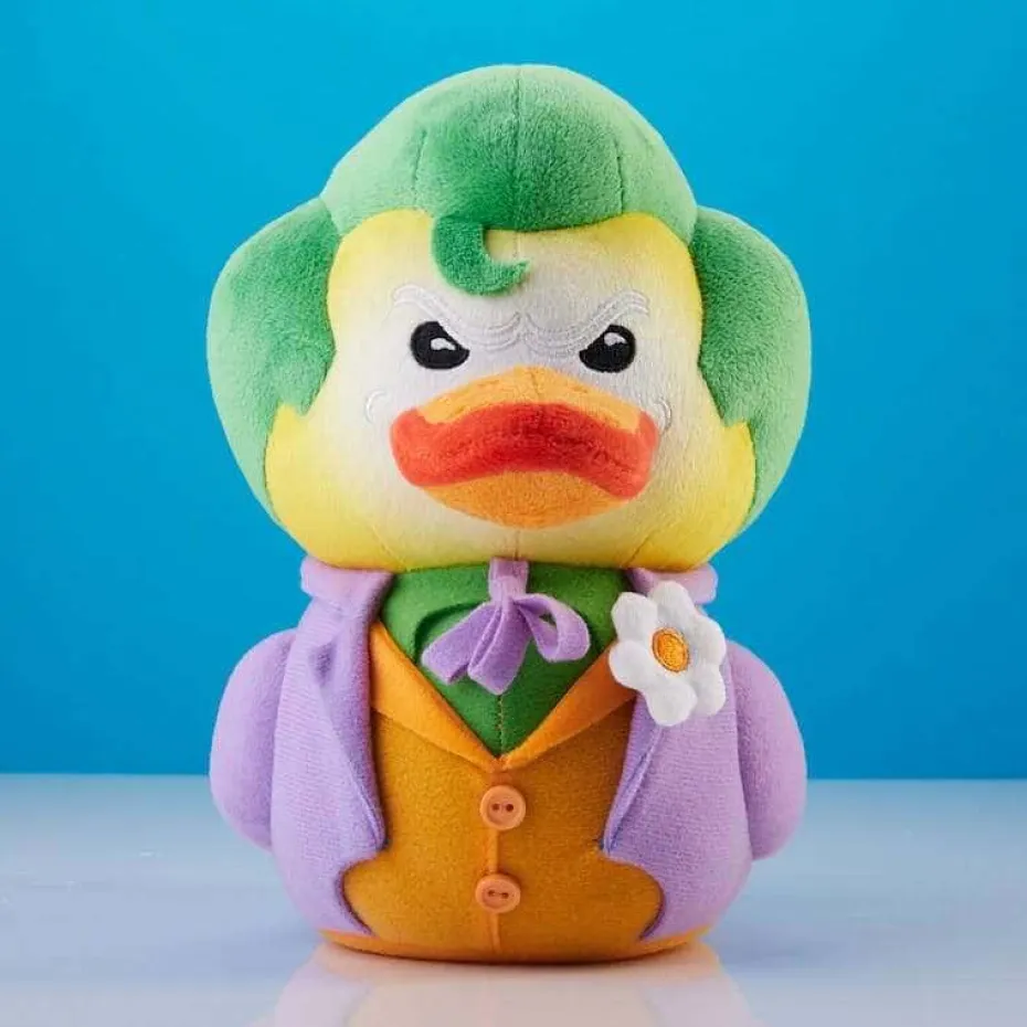 numskull® DC Comics: Joker TUBBZ™ plysjfigur