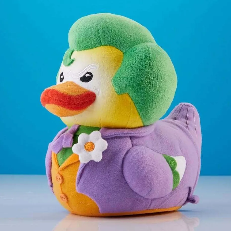 numskull® DC Comics: Joker TUBBZ™ plysjfigur